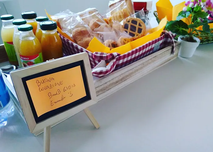 B&B Gioia