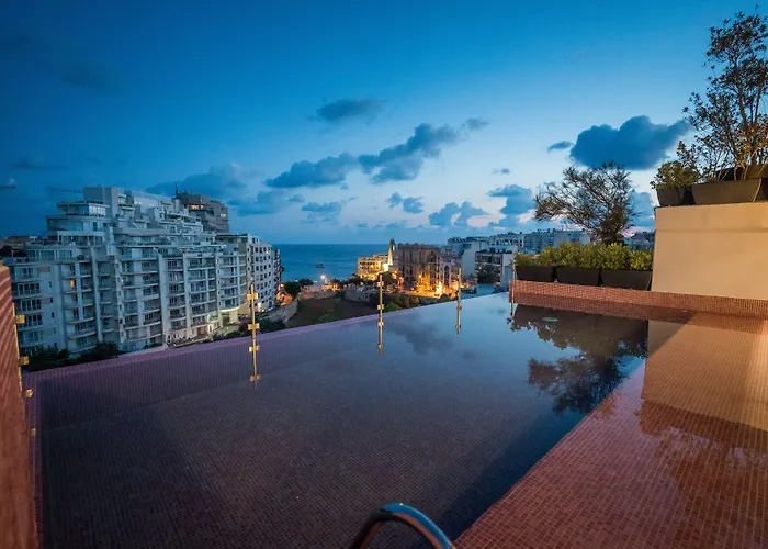 Holm Boutique & Spa - Ik Collection