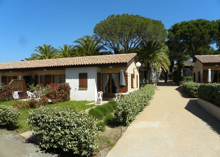 Ulvf Les Residences Du Colombier