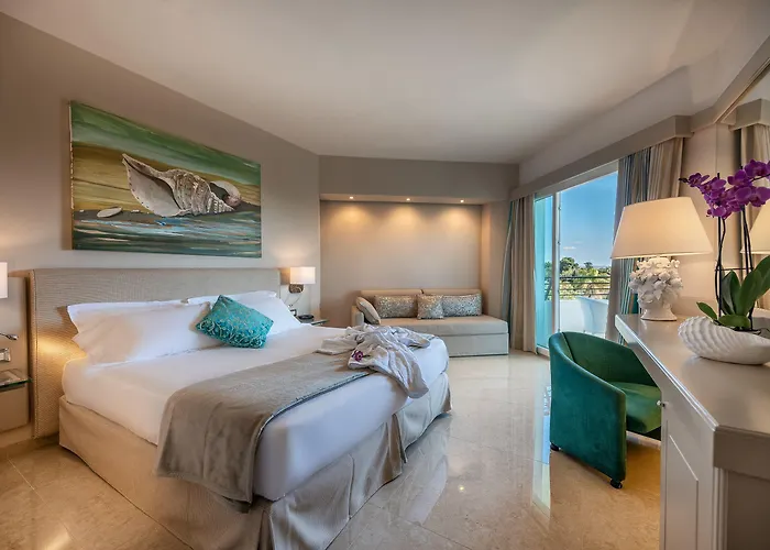 Acacia Palace (Adults Only)