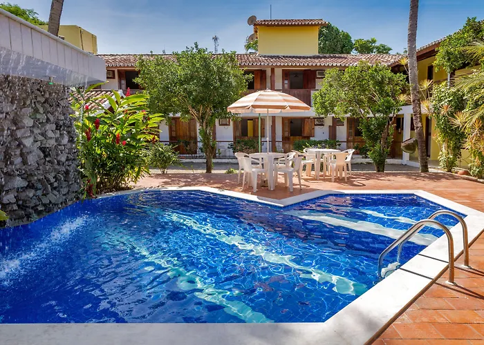 Chauã Porto Hotel