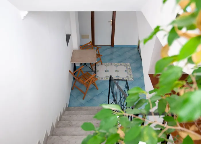 Hotel: Albergo Macri