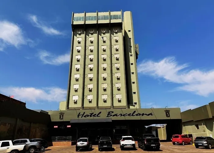 Hotel Barcelona