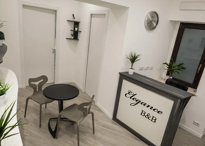 B&B Elegance