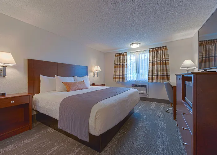 Hotel: Silver Inn