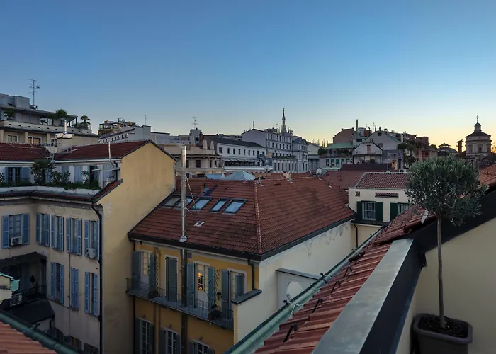 Airport Hotel: Velvet Grey Boutique Hotel