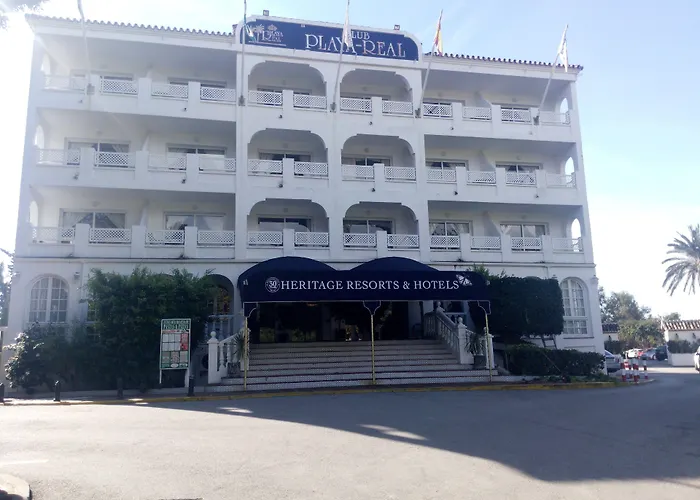 Marbella s