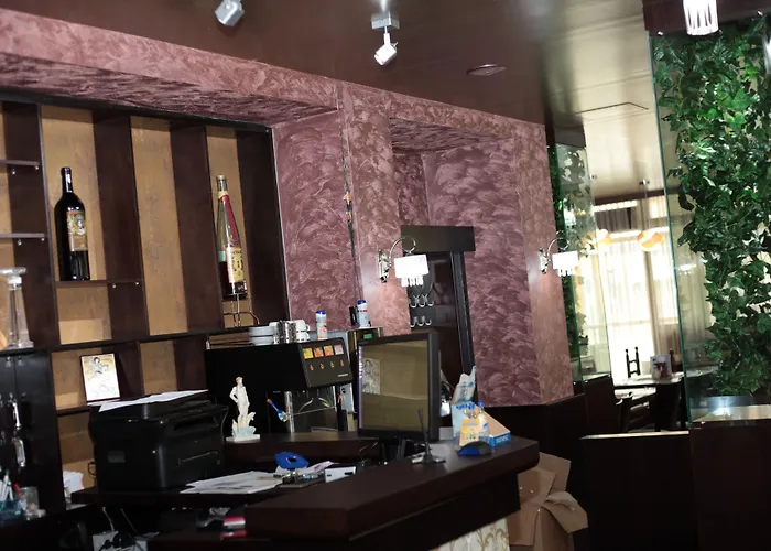 Hotel Poseidon
