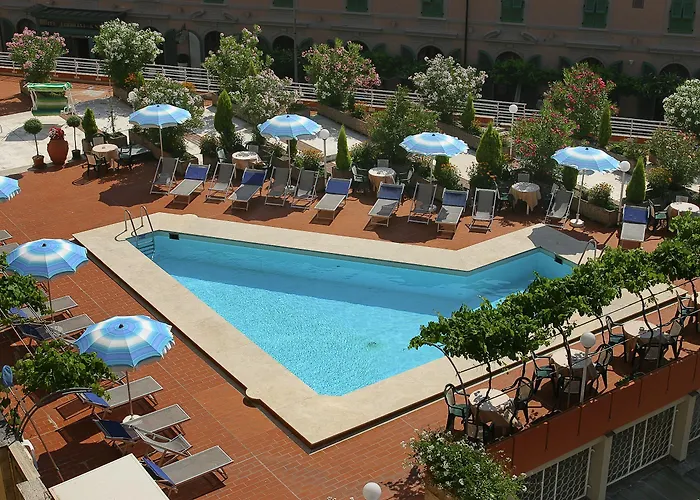 Grand Plaza&Locanda Maggiore