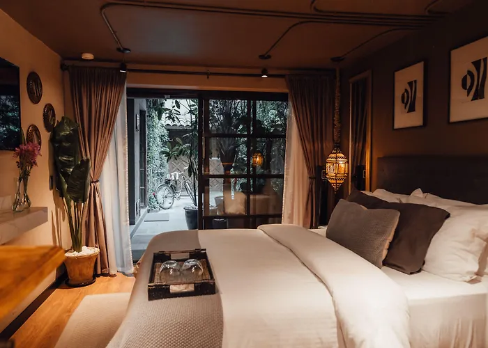 Boutique hotel only: Casa Emilia B&B Boutique