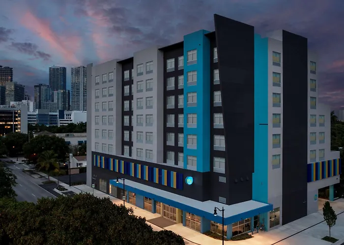 Tru By Hilton West Brickell