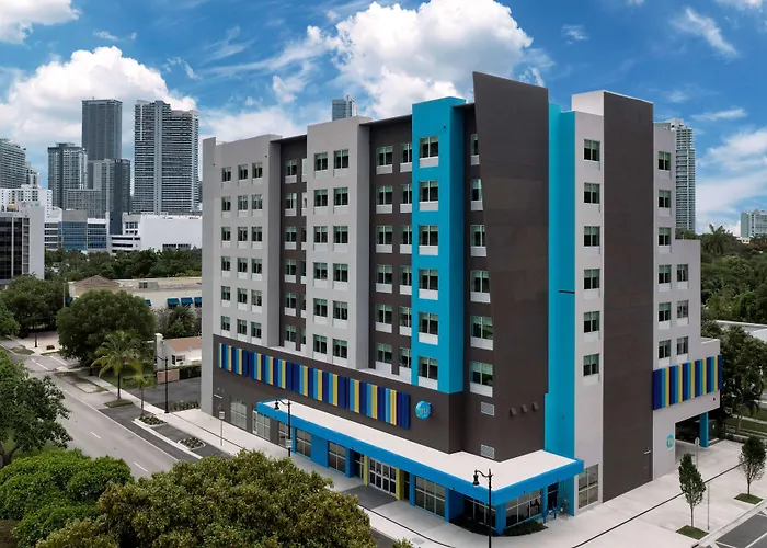 Tru By Hilton West Brickell