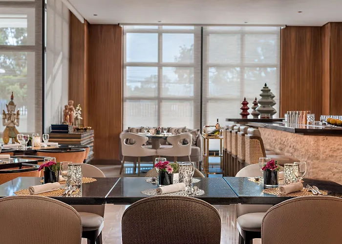 Dusit Thani Residence Davao