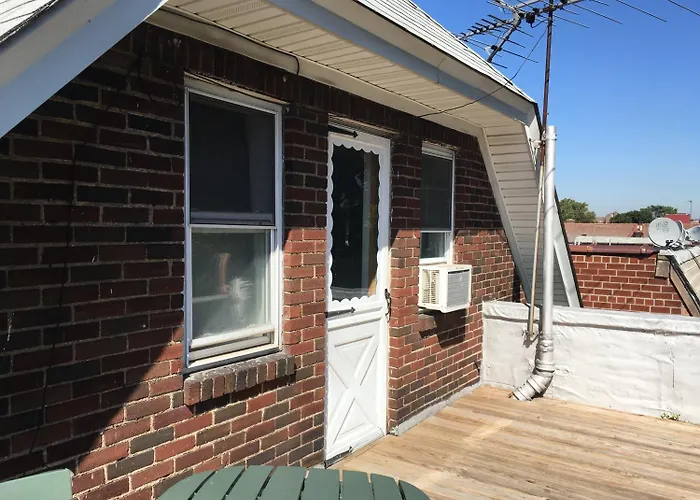 Kamway Lodge