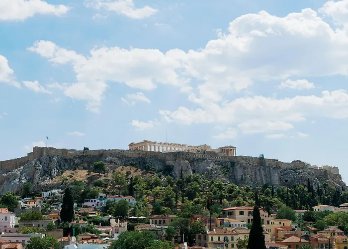 Ciel Living Athens