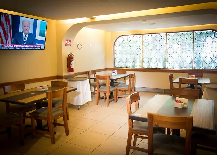 Hotel Antas