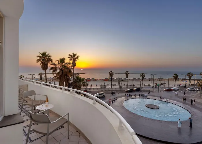 The Herbert Tel Aviv