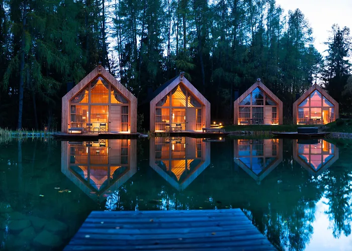 Hotel di lusso: Adler Lodge Ritten