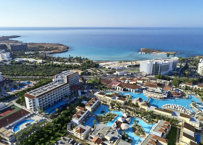 Wellness Hotels Atlantica Aeneas