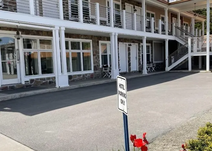 Lake Front