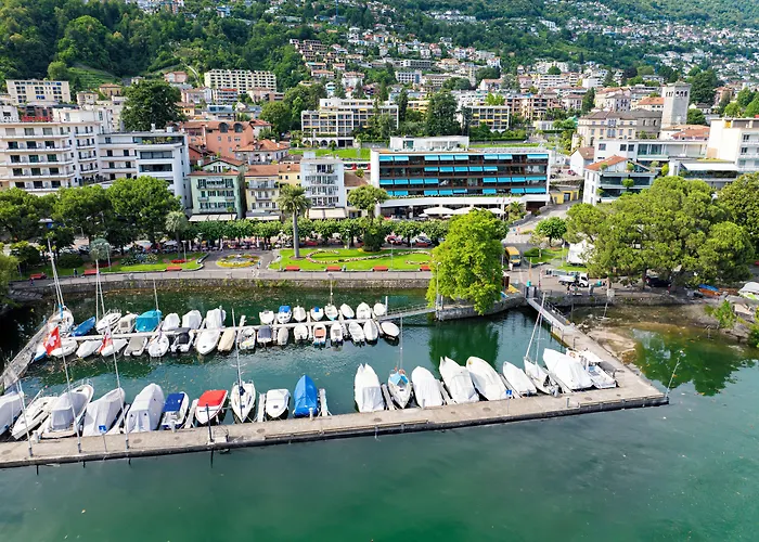 Hotel Lago Maggiore
