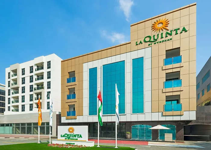 La Quinta By Wyndham Jumeirah