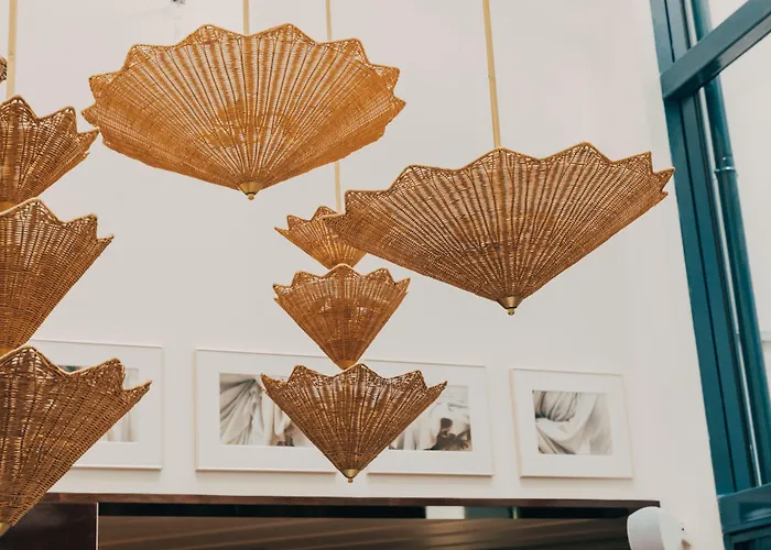 Hôtel Wallace Paris, a Member of Design Hotels