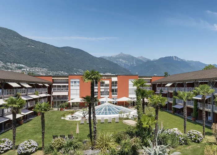 3 SterneHotel Hapimag Resort