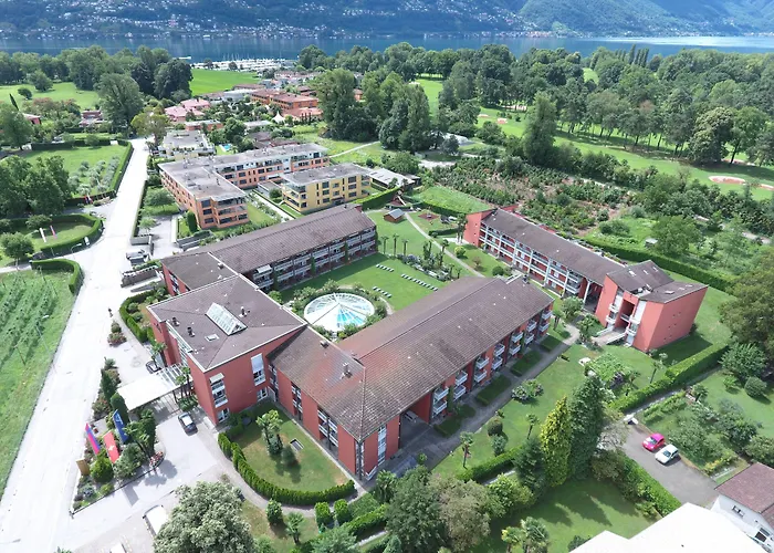 3 SterneHotel Hapimag Resort