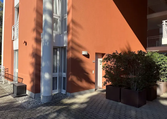 3 SterneHotel Hapimag Resort
