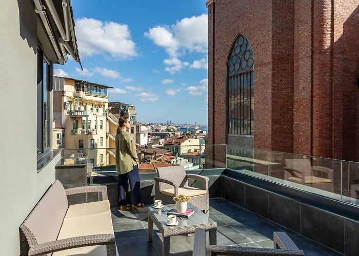 Sala Suites