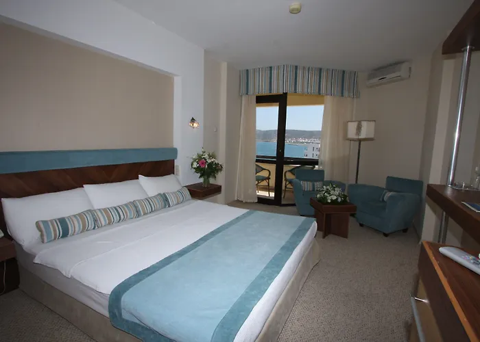 Babaylon Hotel