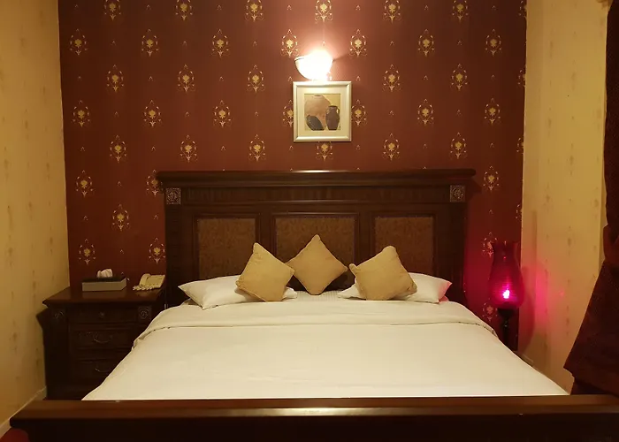 Al Jazeera Hotel Apartments Llc