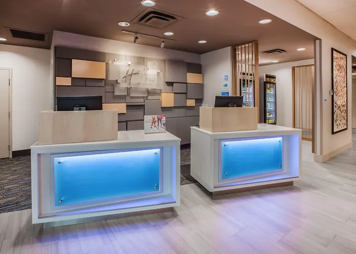 Holiday Inn Express & Suites - Sw - Windermere By Ihg