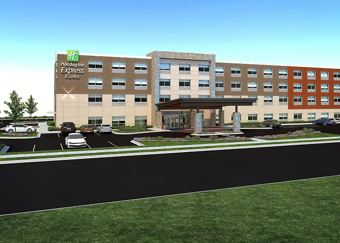 Holiday Inn Express & Suites - Sw - Windermere By Ihg
