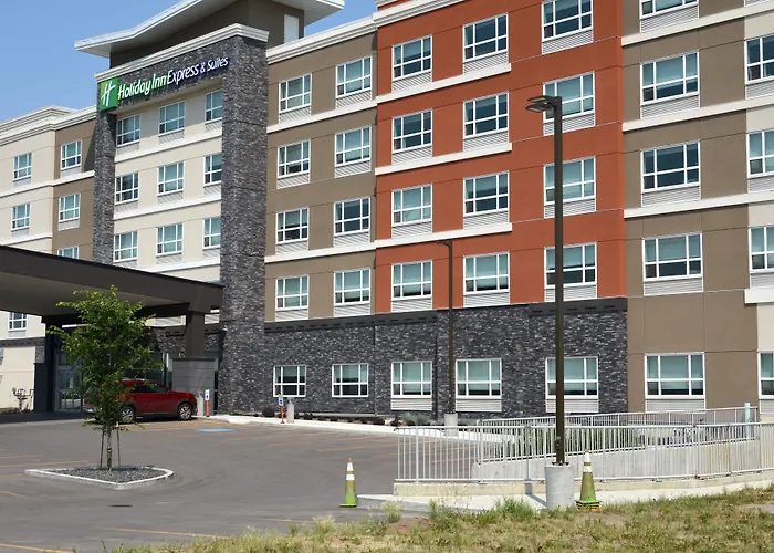 Holiday Inn Express & Suites - Sw - Windermere By Ihg