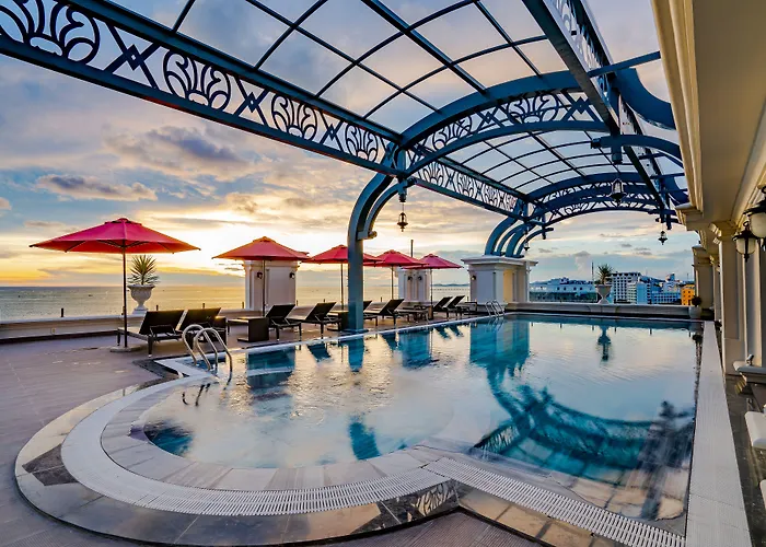Avs Phu Quoc