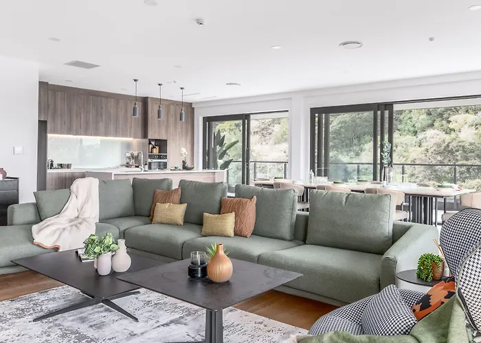 Sunrise Garden Suites