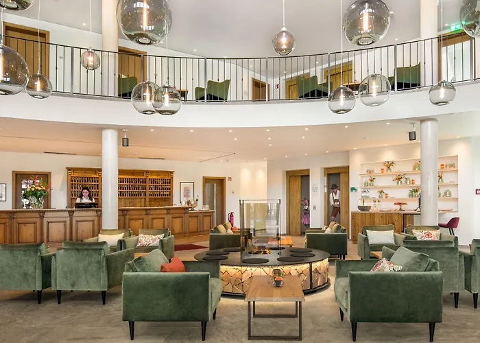 Obermaier Romantik Hotel