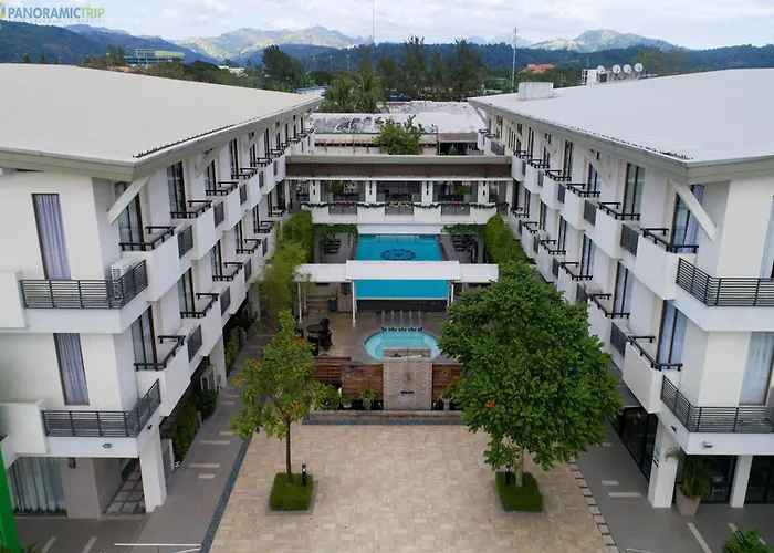 Mansion Garden Hotel