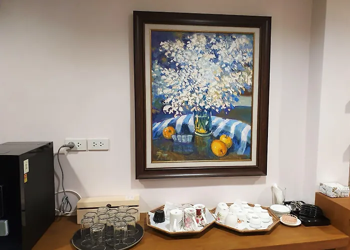 Pet Friendly hotel: Cana Boutique Hotel