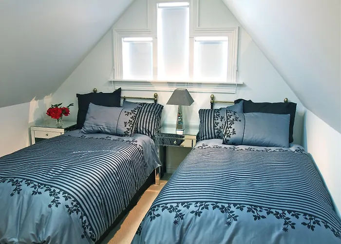 Lilac Rose Boutique Bed And Breakfast