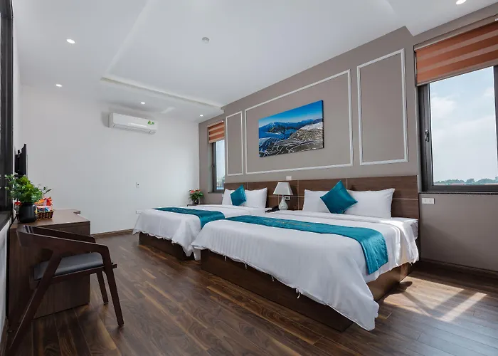 Airport Classic Hotel & Travel