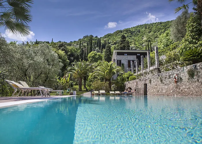 Hotel: Hotel Livia