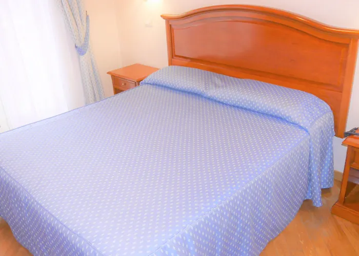 Hotel familiar: Hotel San Pietro