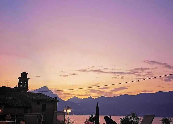 B&B: Locanda San Marco