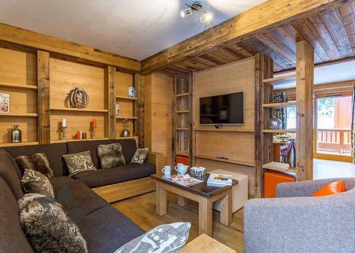Familiehotel: Residence Santa Terra
