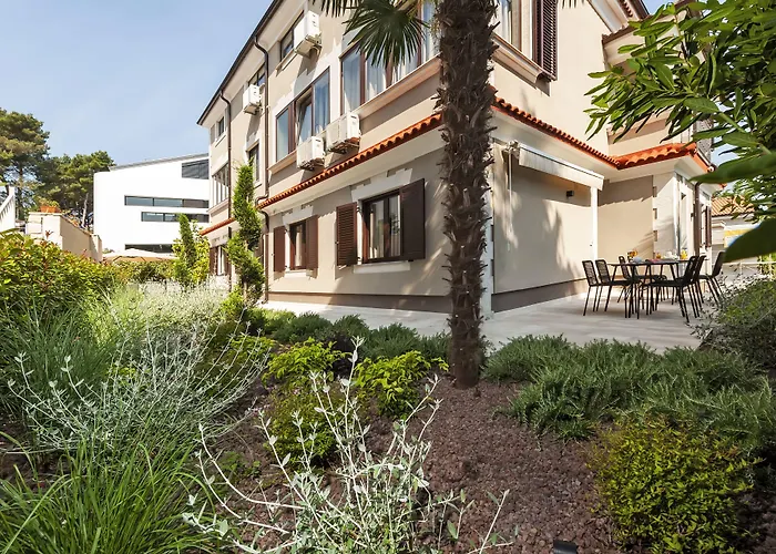  Sunset Residence Rovinj