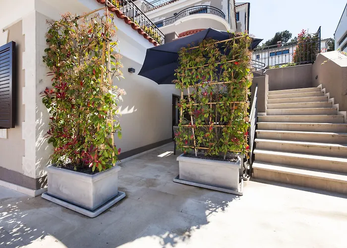  Sunset Residence Rovinj