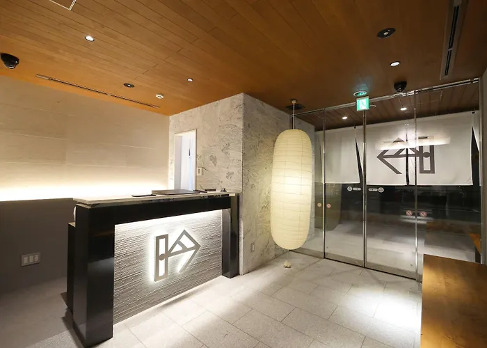Kin Hotel
